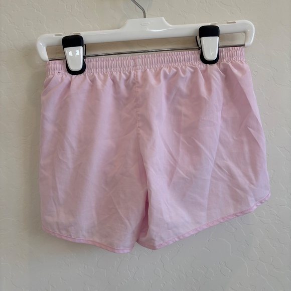 Nike Dri-FIT running shorts, Girls, Size L, Pink - Picture 4 of 5
